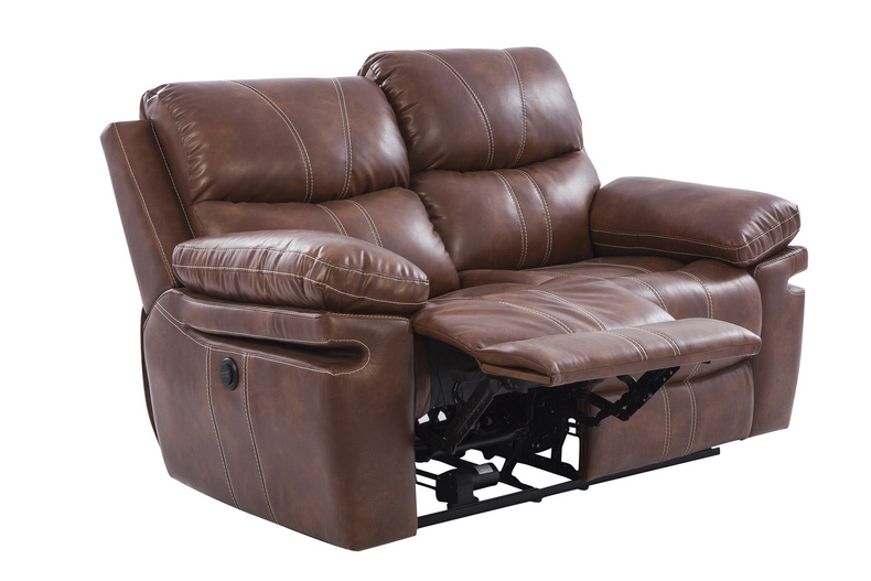 Henry Recliners set