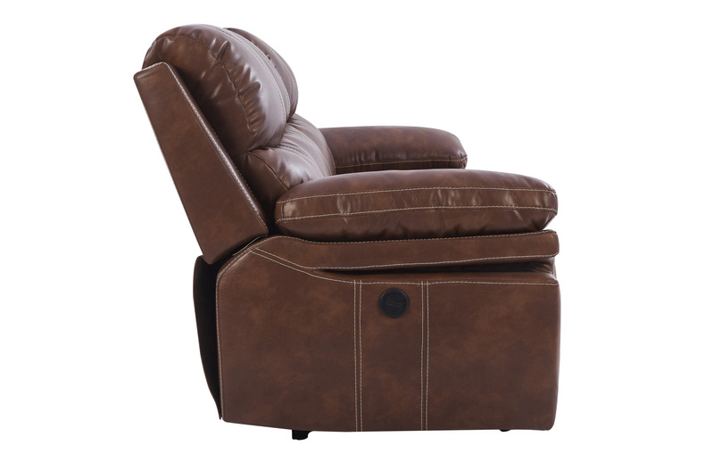 Henry Recliners set