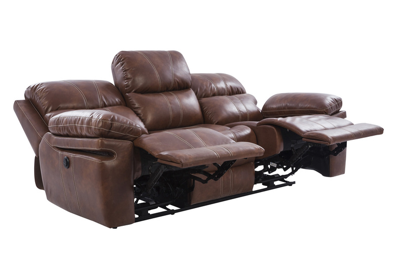 Henry Recliners set