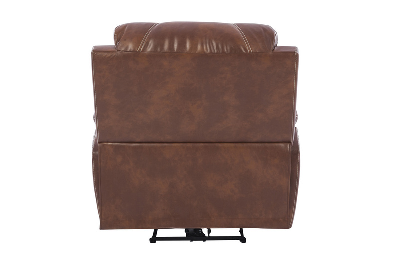 Henry Recliners set