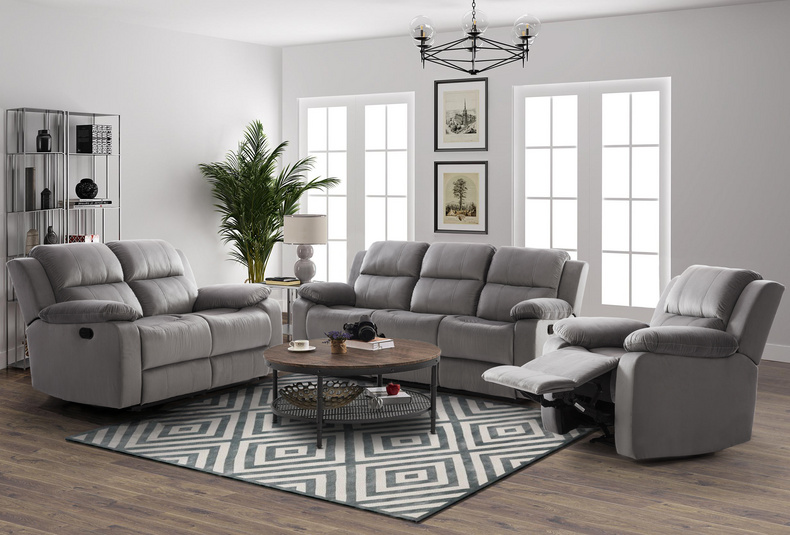 Joseph recliner set