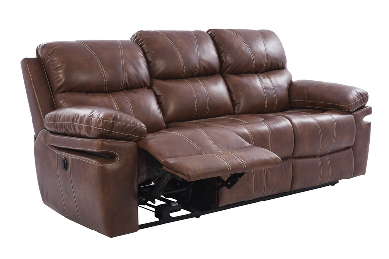 Henry Recliners set