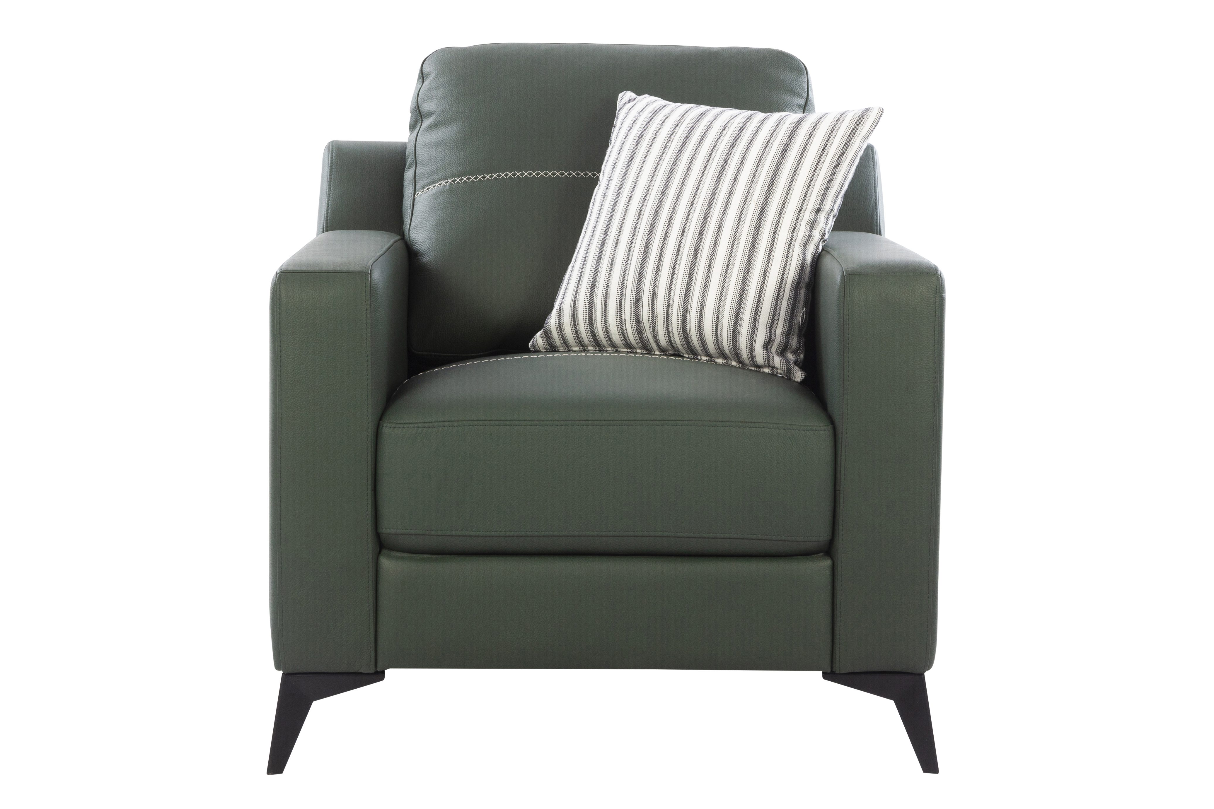 Tucson Leather sofa set