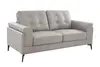 Scottsdale Leather Sofa