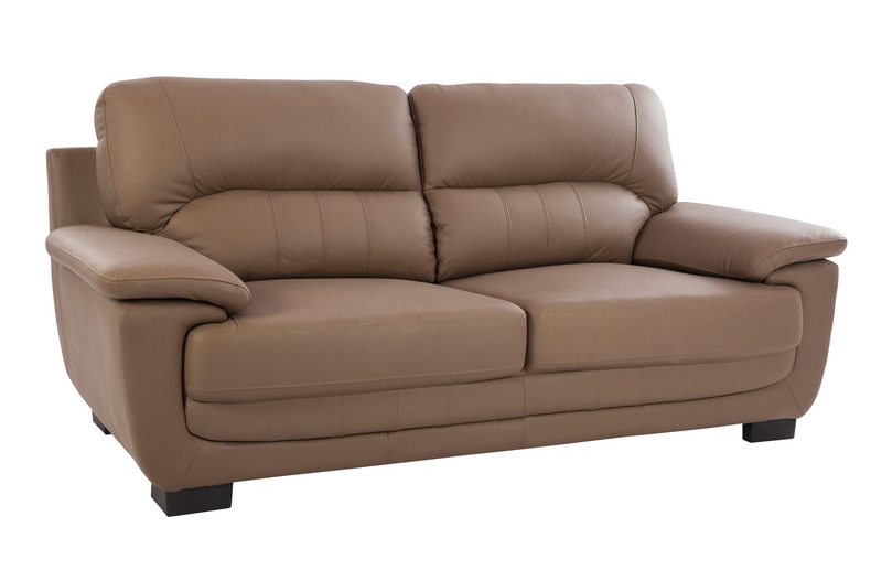 Beijing Leather sofa set
