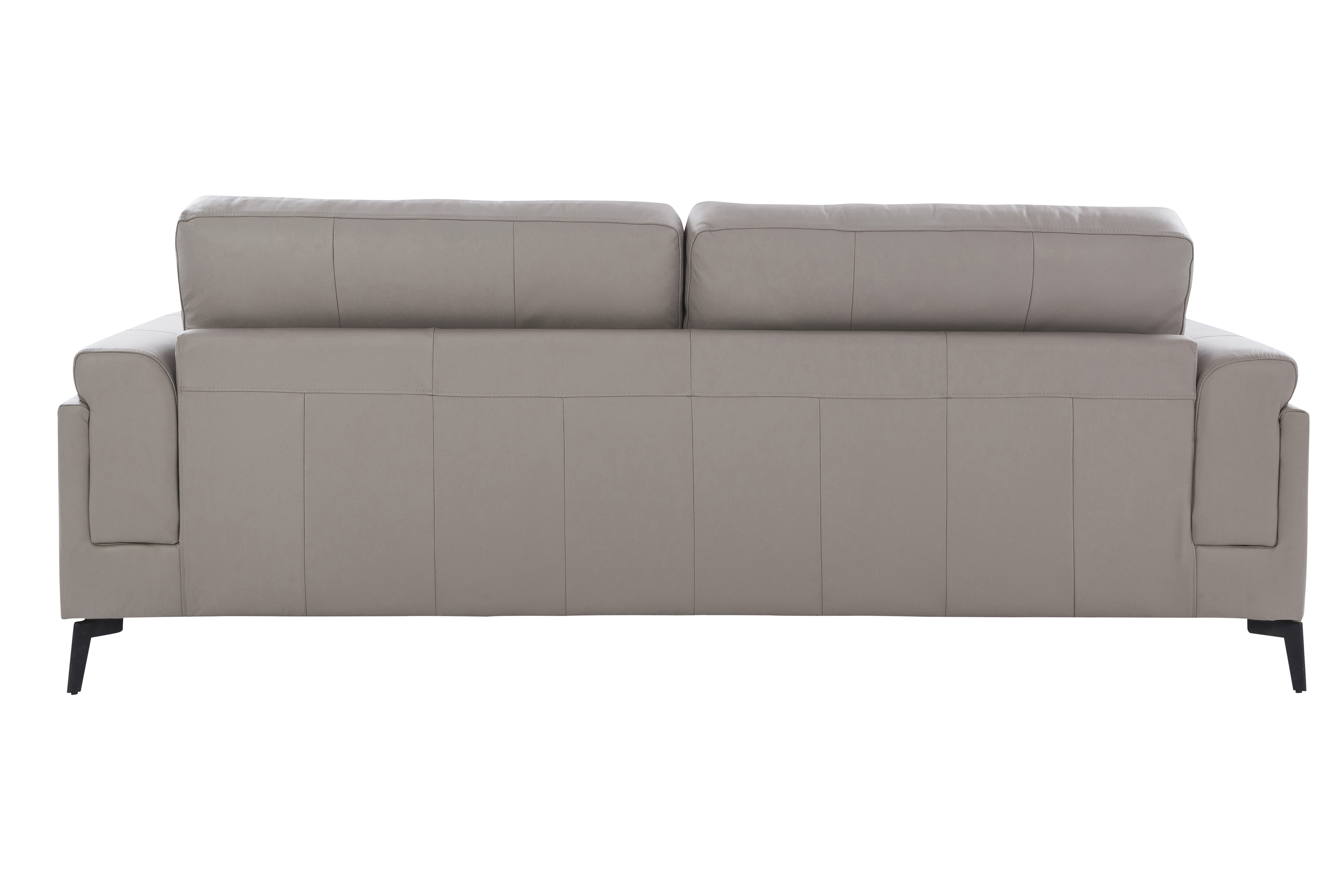 Scottsdale Leather Sofa