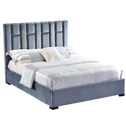 King Bed Queen Bed Single Bed Upholstery bed