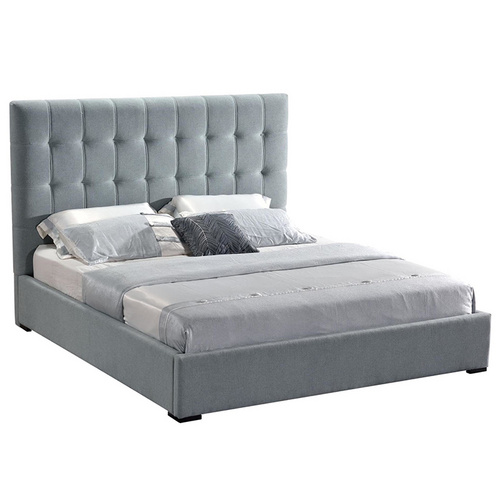 King Bed Queen Bed Single Bed Upholstery bed