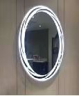 MS7003 Bathroom lamp mirror