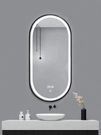 MS7909 Bathroom lamp mirror