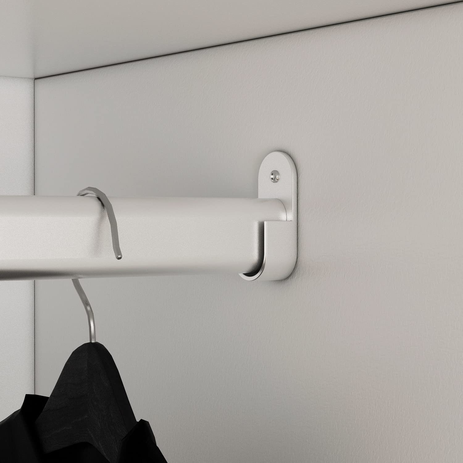 Cabinet Wardrobe With Mirror