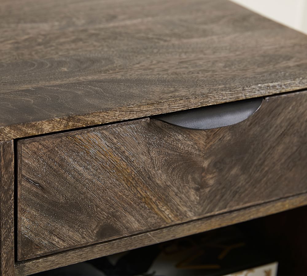 Classical Style Nightstand