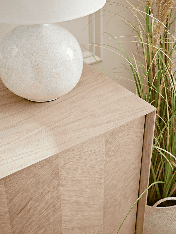 Sideboard With Drawers