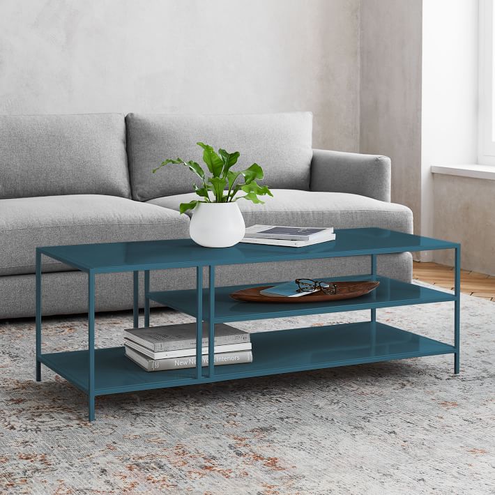 Modern Style Coffee Table