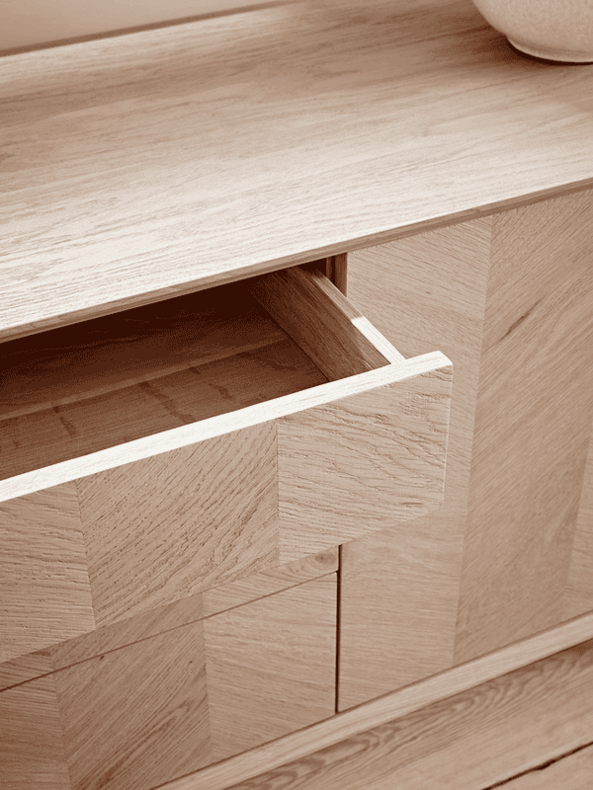 Sideboard With Drawers