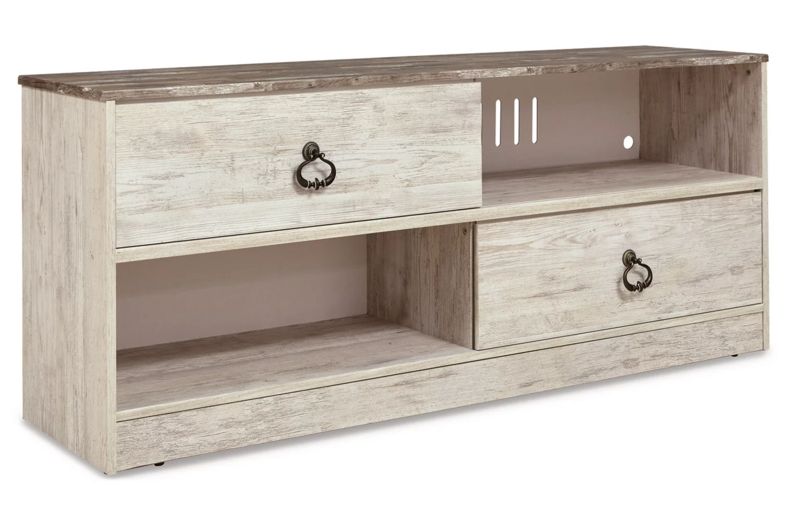 2-Drawer TV Stand