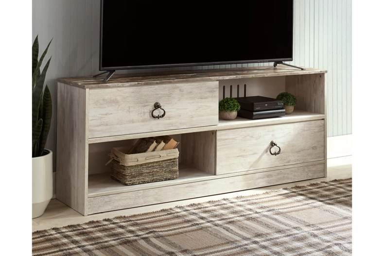 2-Drawer TV Stand