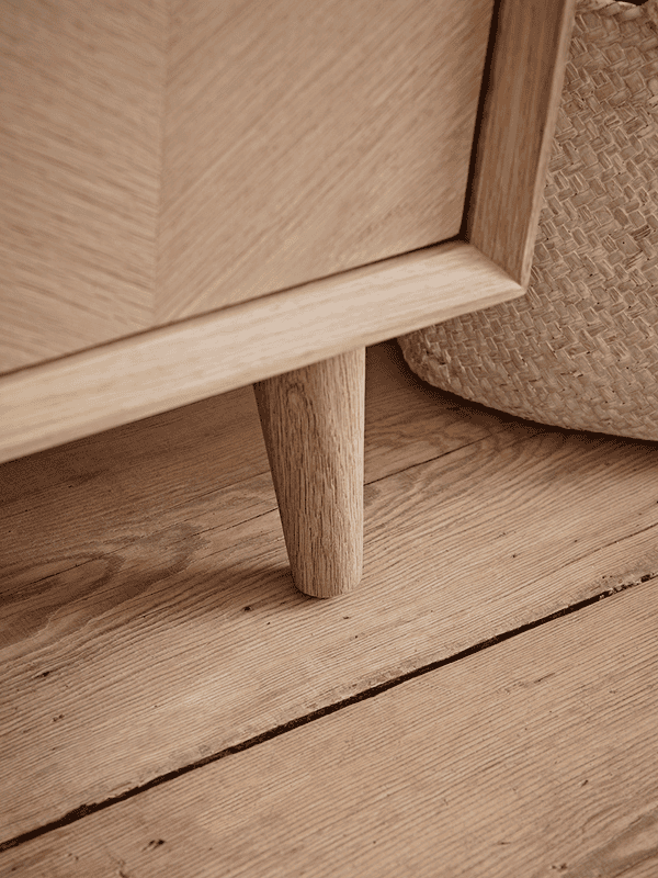 Sideboard With Drawers