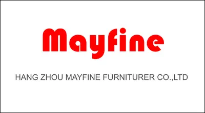 HANGZHOU MAYFINE FURNITURE CO.,LTD