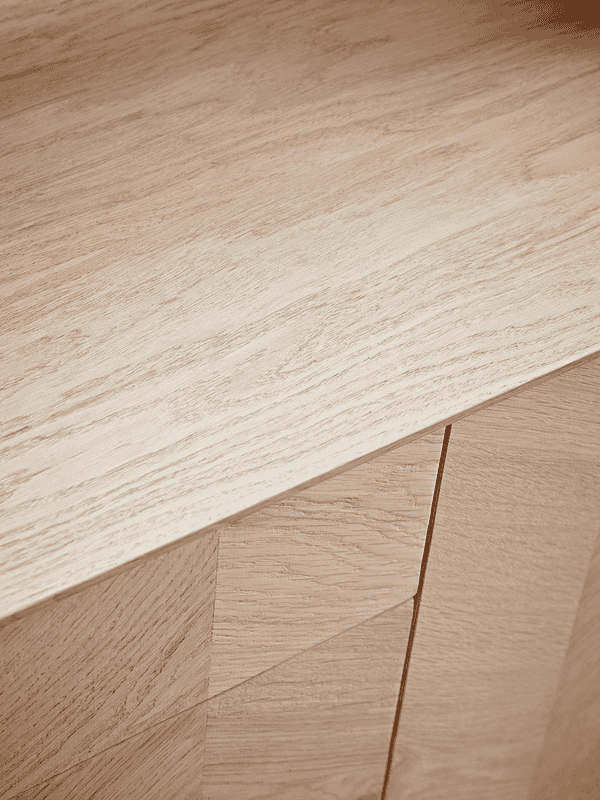 Sideboard With Drawers