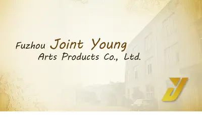 Fuzhou Joint Young Arts Products Co.,Ltd.