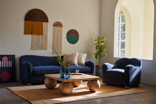 KIMBERLEY 3S SOFA