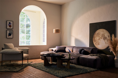 PALMER MODULAR SOFA