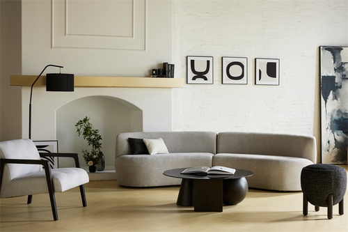 KANDINSKY COFFEE TABLE