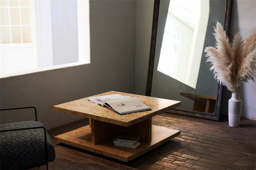 GALWAY COFFEE TABLE