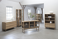 ELBA SIDEBOARD W140 CM