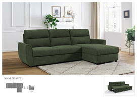 SF-317B Sofa with bed
