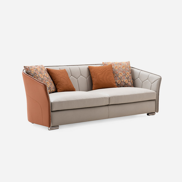 DASH CASA | LIVING ROOM _SOFA SF812