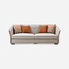 DASH CASA | LIVING ROOM _SOFA SF812