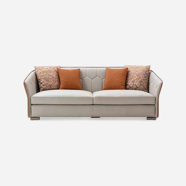 DASH CASA | LIVING ROOM _SOFA SF812