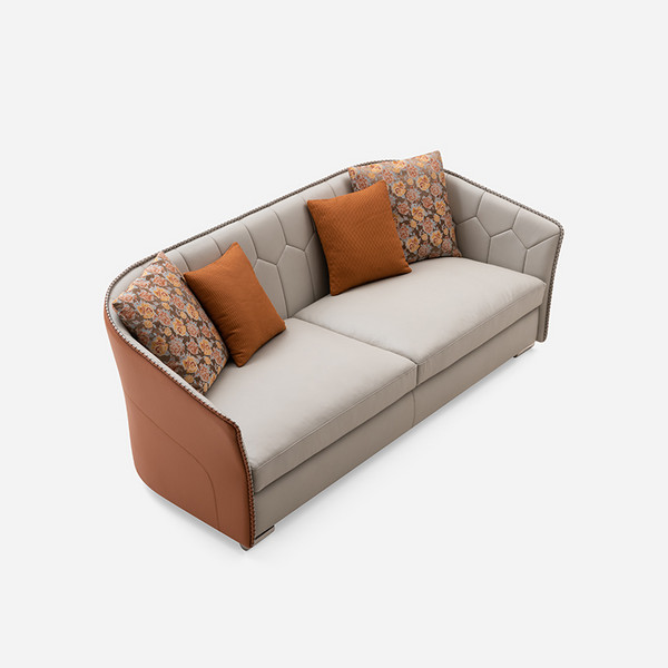 DASH CASA | LIVING ROOM _SOFA SF812