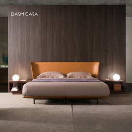 DASH CASA | BEDROOM _ BED SB42A