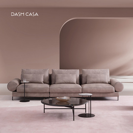 DASH CASA | LIVING ROOM _SOFA SF2115