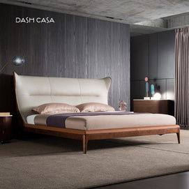 DASH CASA | BEDROOM _ BED SB706