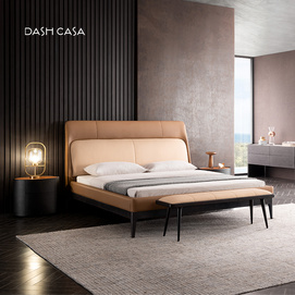 DASH CASA | BEDROOM _ BED SB912