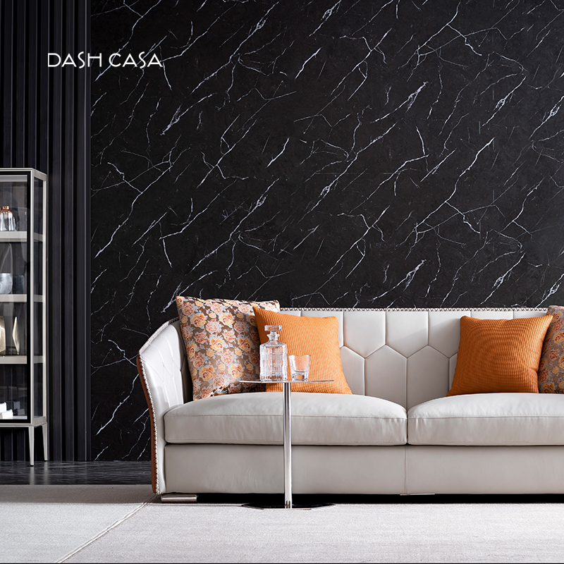 DASH CASA | LIVING ROOM _SOFA SF812