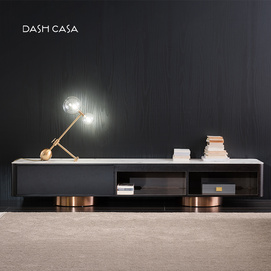 DASH CASA | LIVING ROOM _ TV CABINET SV802