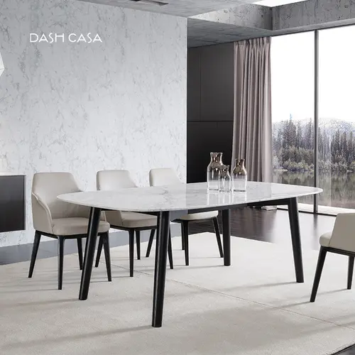 DASH CASA | DINING ROOM _ DINING TABLE B5818