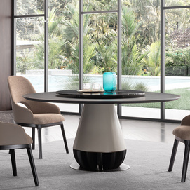 DASH CASA | DINING ROOM _DINING TABLE B909