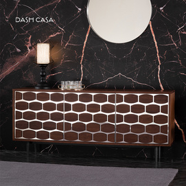 DASH CASA | DINING ROOM _ SIDEBOARD K4700