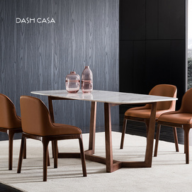 DASH CASA | DINING ROOM _ DINING CHAIR B5811