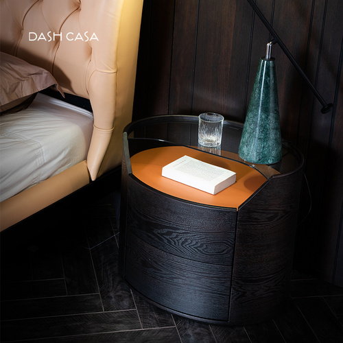 DASH CASA | BEDROOM _BEDSIDE TABLE NT813
