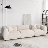 Souffle Sofa