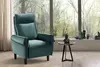 Recliner chair indoor furniture