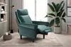 Recliner chair indoor furniture