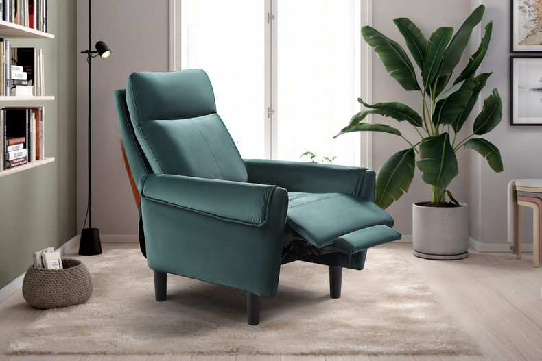 Recliner chair indoor furniture